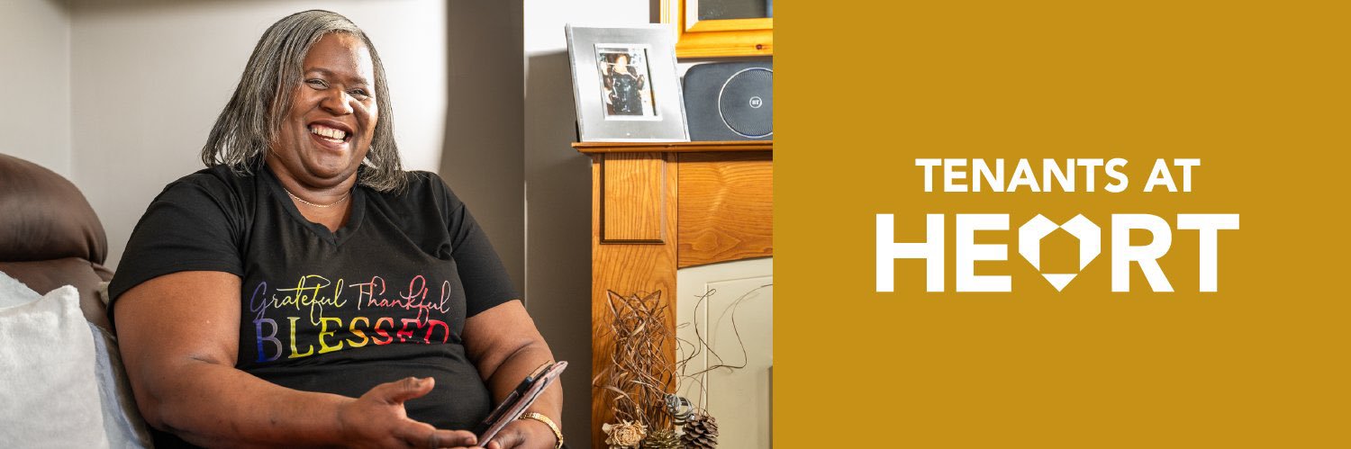 MidlandHeart's profile banner image
