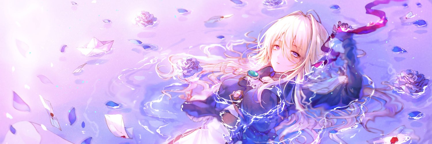 lukmanvincent11's profile banner image