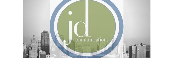 JDCommunication Profile Banner