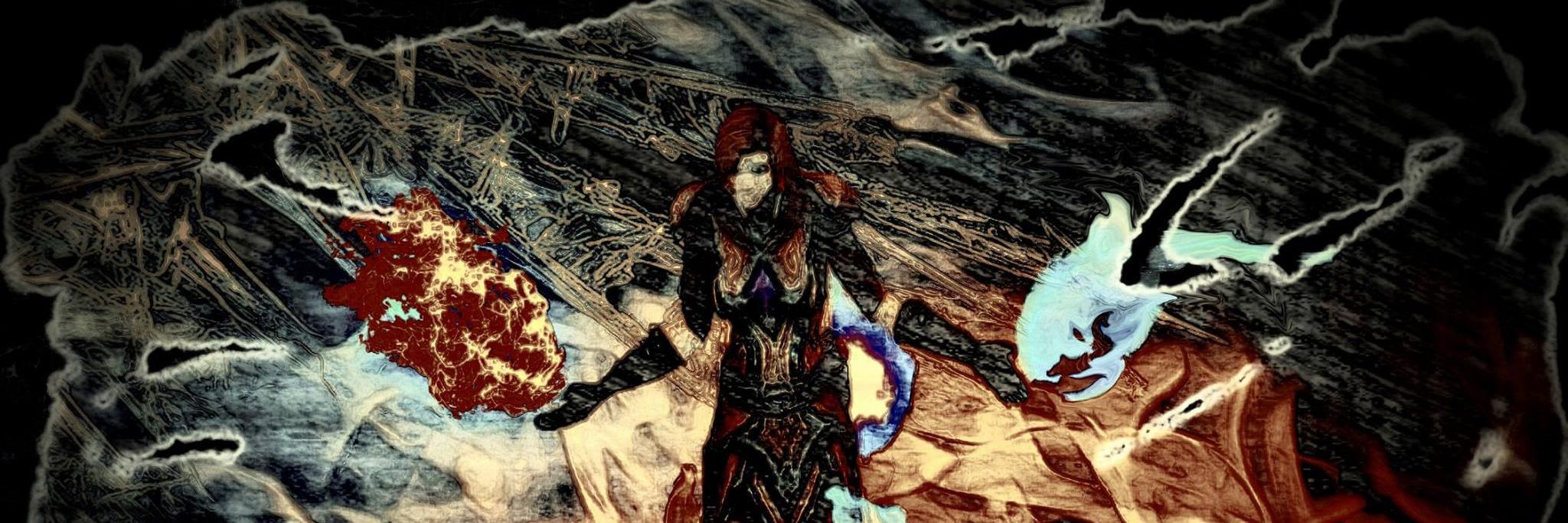 crawenn's profile banner image
