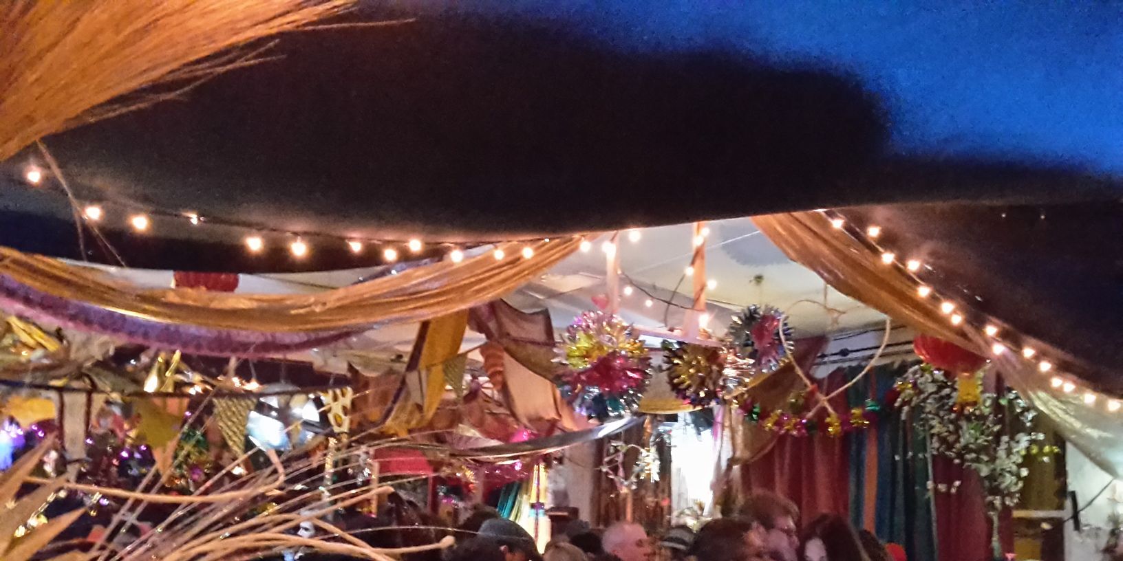 Bill Reaction banner