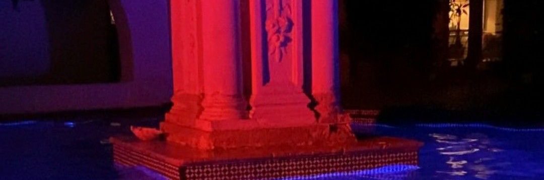madison beers husband banner