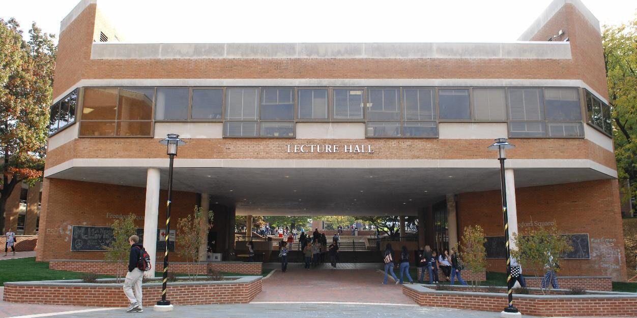 TU Academic Advising banner