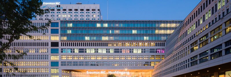 Hester Lingsma banner