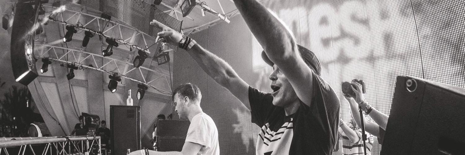 Bill & Will banner
