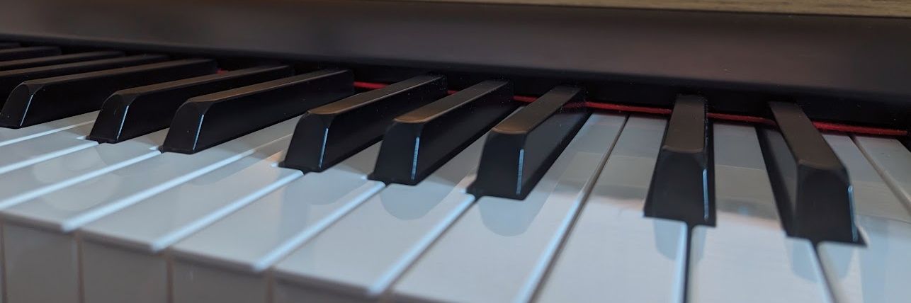 Michael Lückgen banner