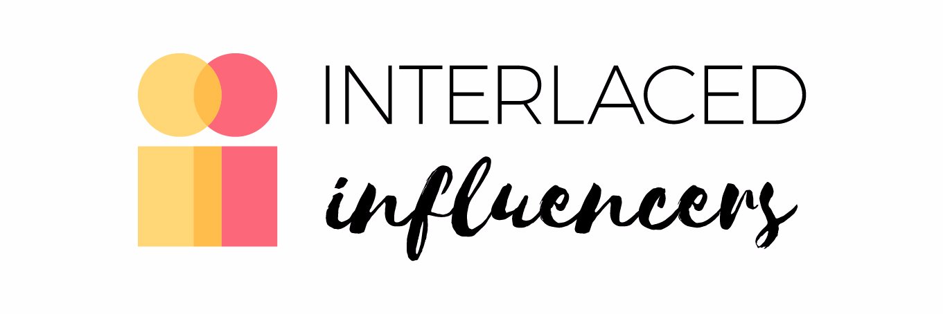 I N T E R L A C E D banner