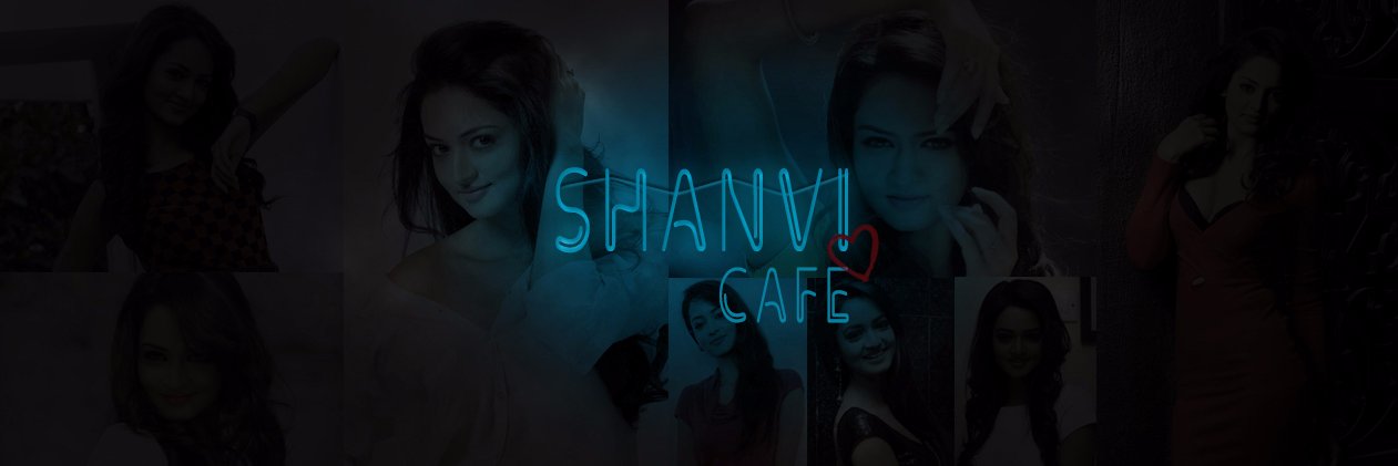 Shanvi_Cafe's profile banner image