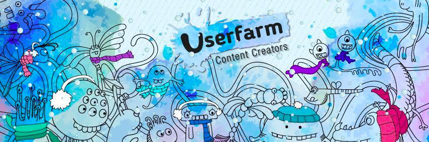 Userfarm_Italia's profile banner image
