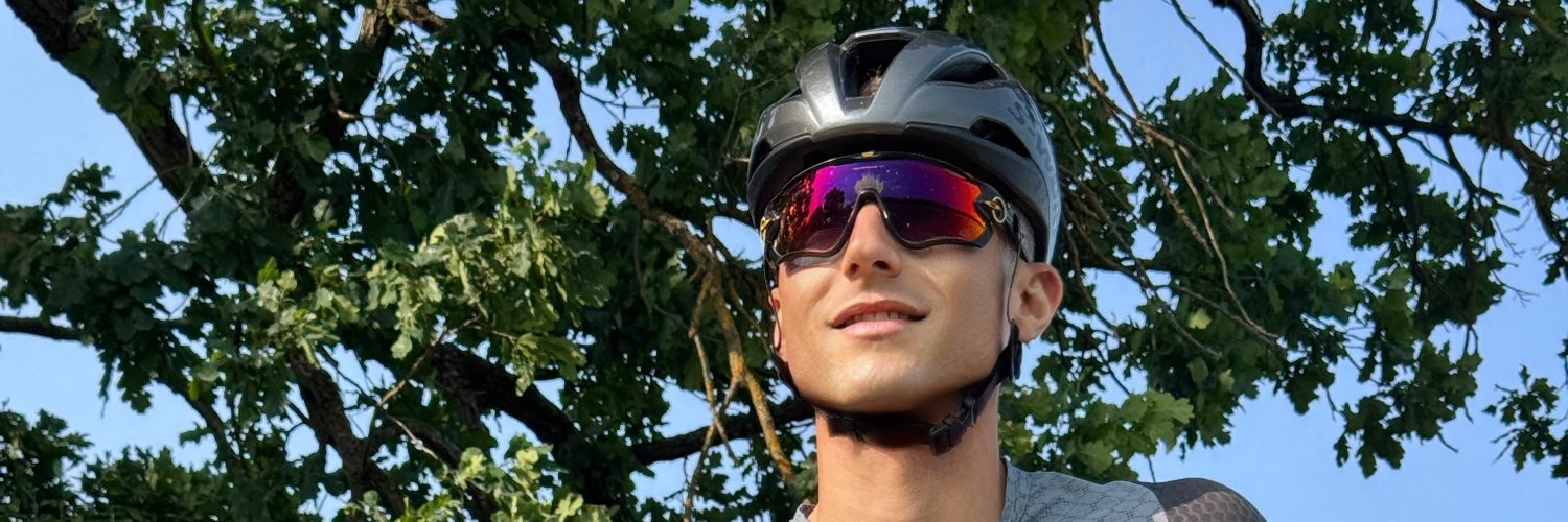 Cycling ☀ banner