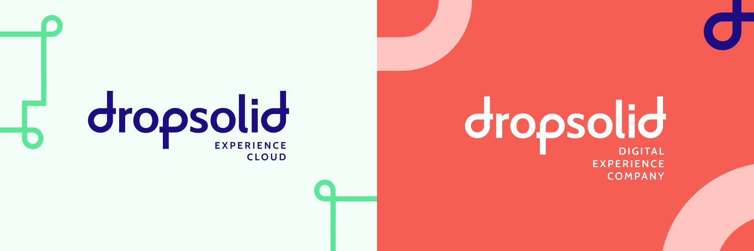 dropsolid's profile banner image