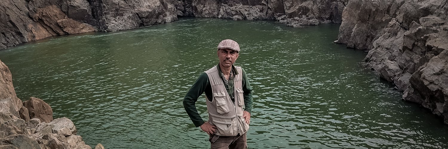 Indraneel1973's profile banner image