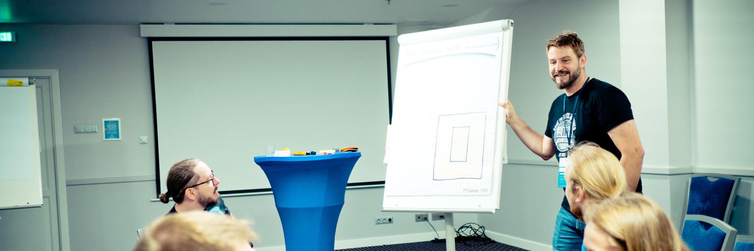 markus wissekal banner