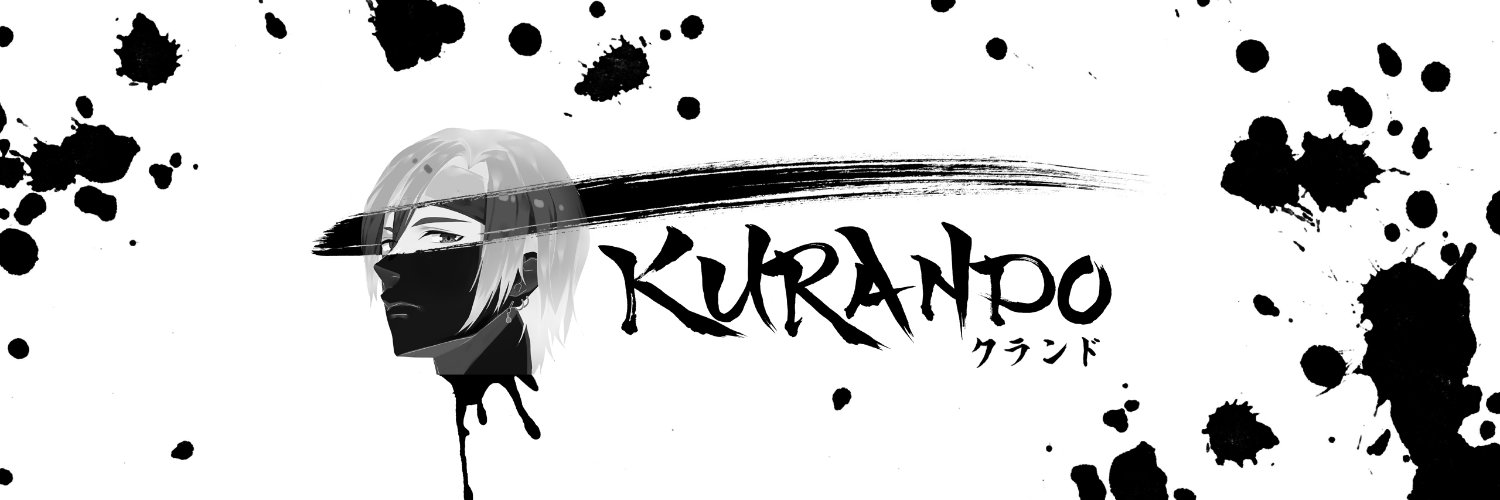 KurandoLP's profile banner image