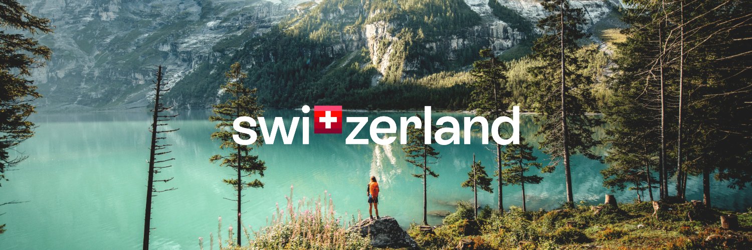 Unternehmenskommunikation Schweiz Tourismus banner