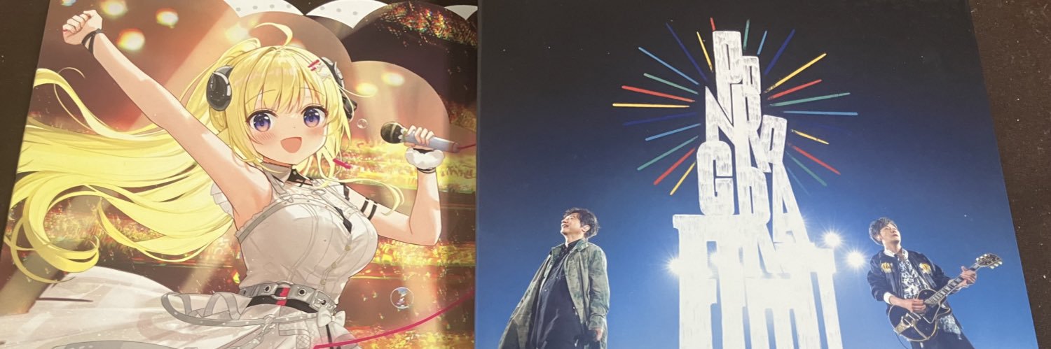 kiniro7217's profile banner image