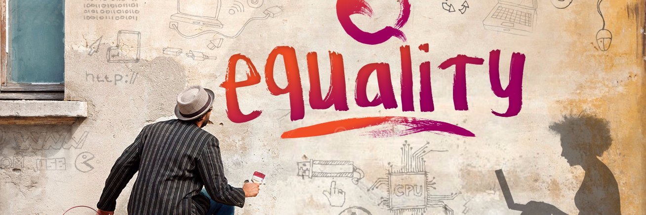 EQUAL-IST banner