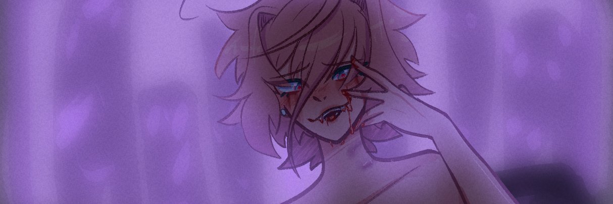 xxqdrew's profile banner image