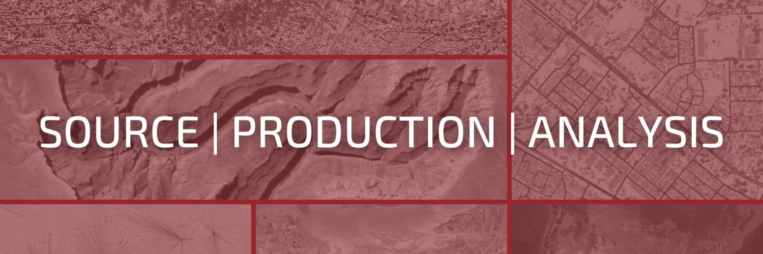 EVGeospatial's profile banner image