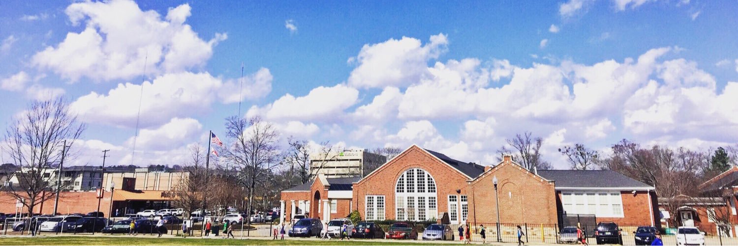 Shades Cahaba PE banner