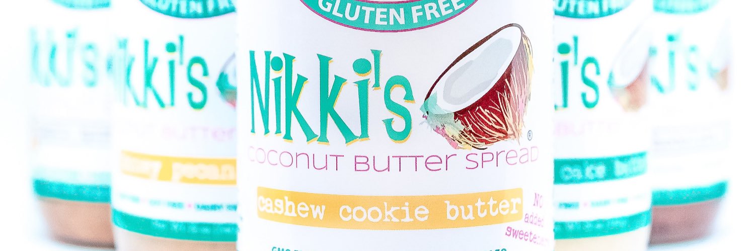 CoconutNikki's profile banner image
