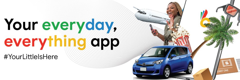 Little App KE banner