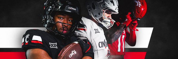 GoBearcatsFB Profile Banner
