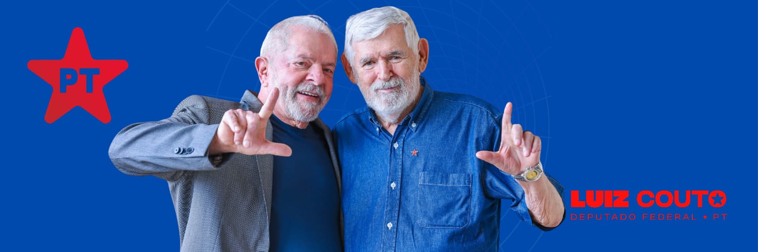 luizcoutopt's profile banner image