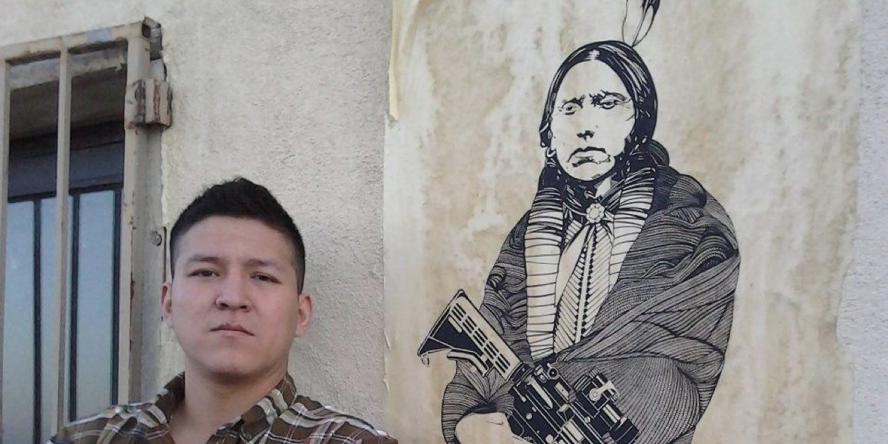 NativeMMA's profile banner image