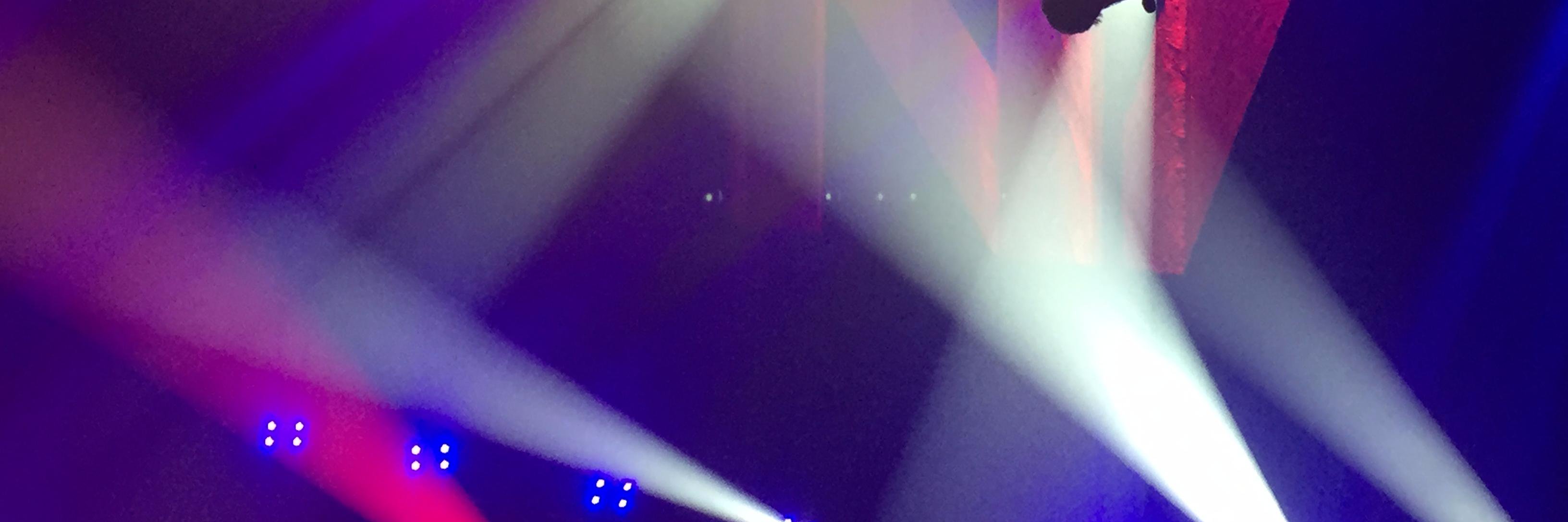 McKeg's profile banner image