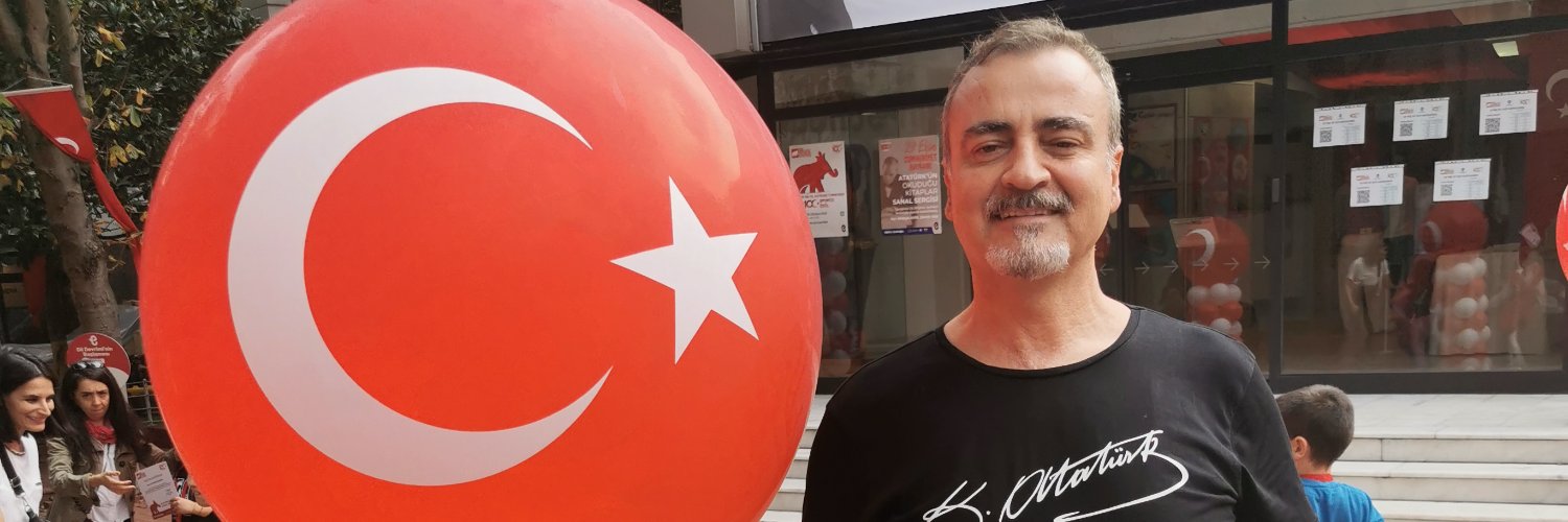 ismailaksz's profile banner image