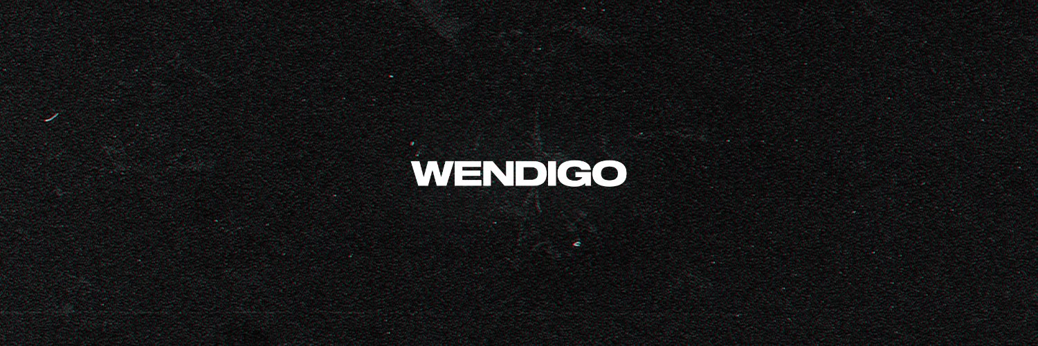 WendigoBeats's profile banner image