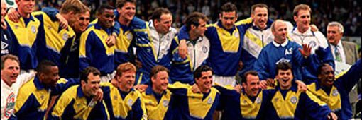 VinceeyTrev's profile banner image