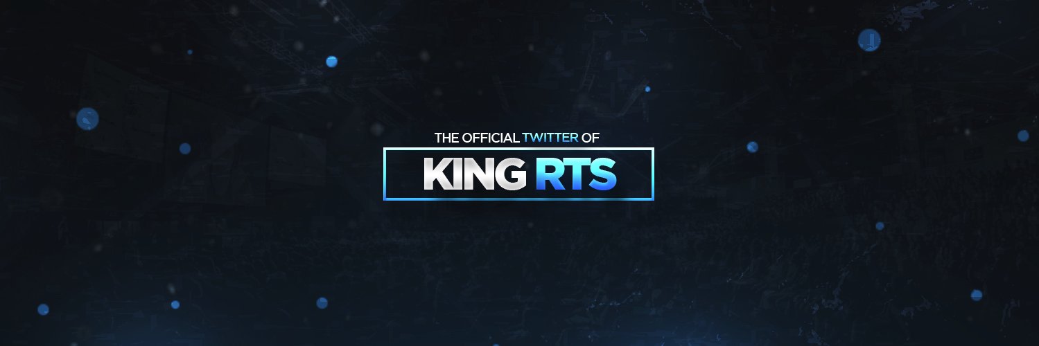 KING RTs banner