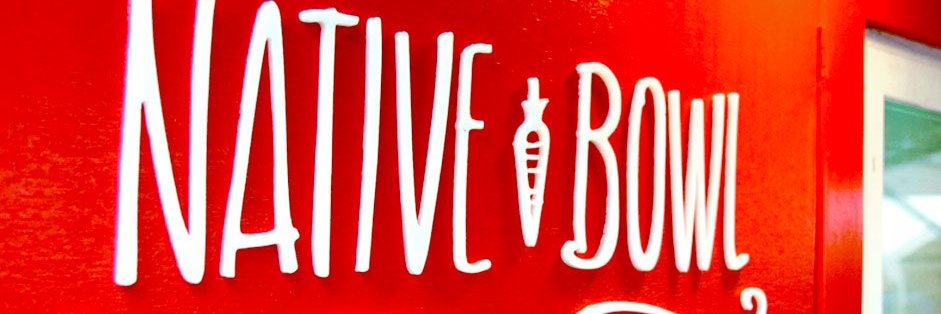 thenativebowl's profile banner image