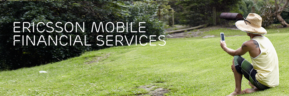 Ericsson MFS banner