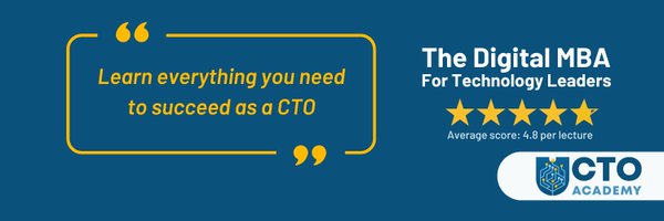 ctoacademy Profile Banner
