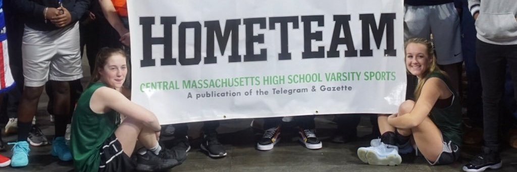Worcester T&G Sports banner