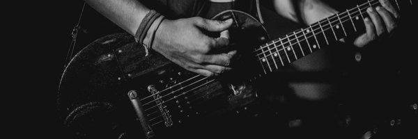 Rocking Profile Banner