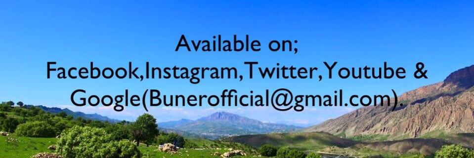Buner - Official banner