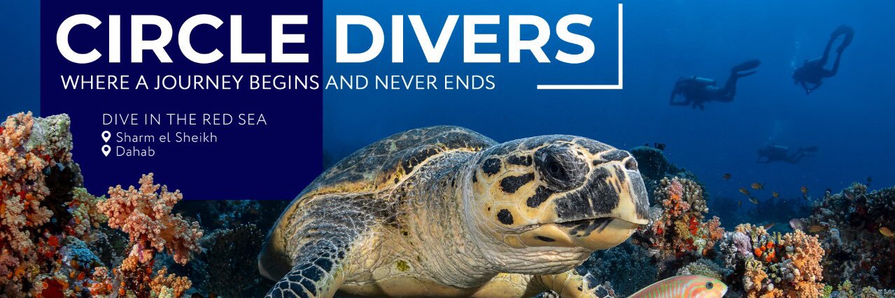 circle_divers's profile banner image