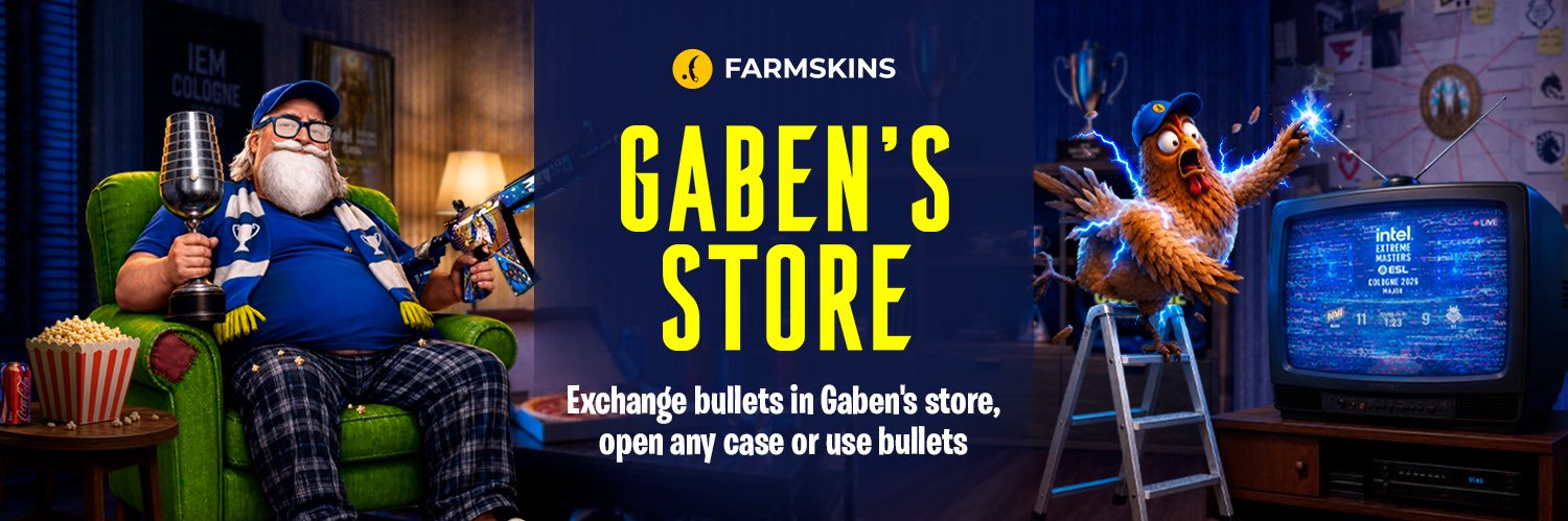 Farmskins banner