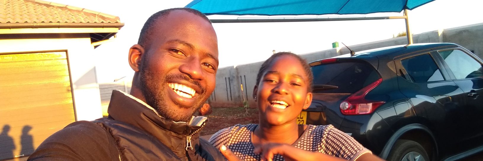 Riginalty Phiri banner