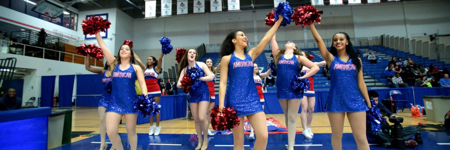 AUDanceTeam's profile banner image