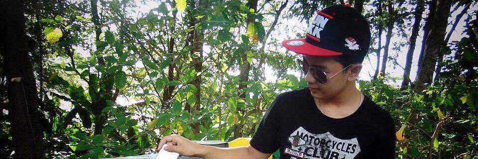 Domelpp's profile banner image