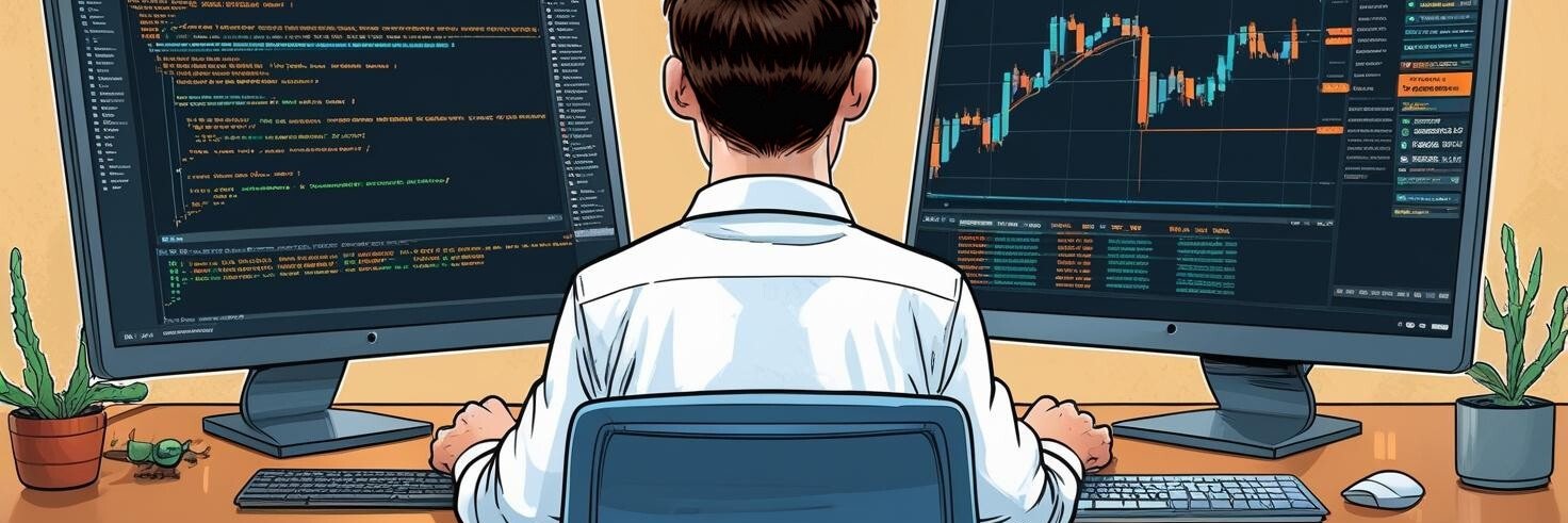 cryptovreb's profile banner image