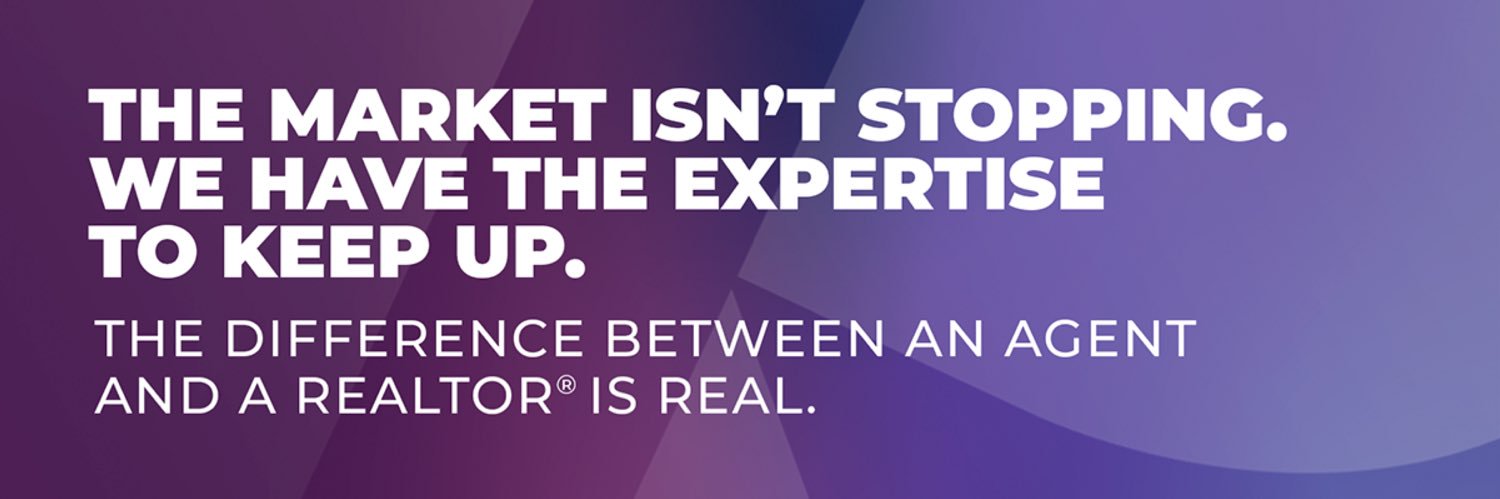 Rachel Kent Realtor banner