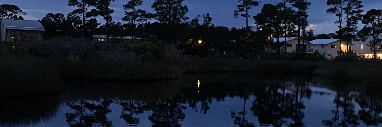 ghallll's profile banner image