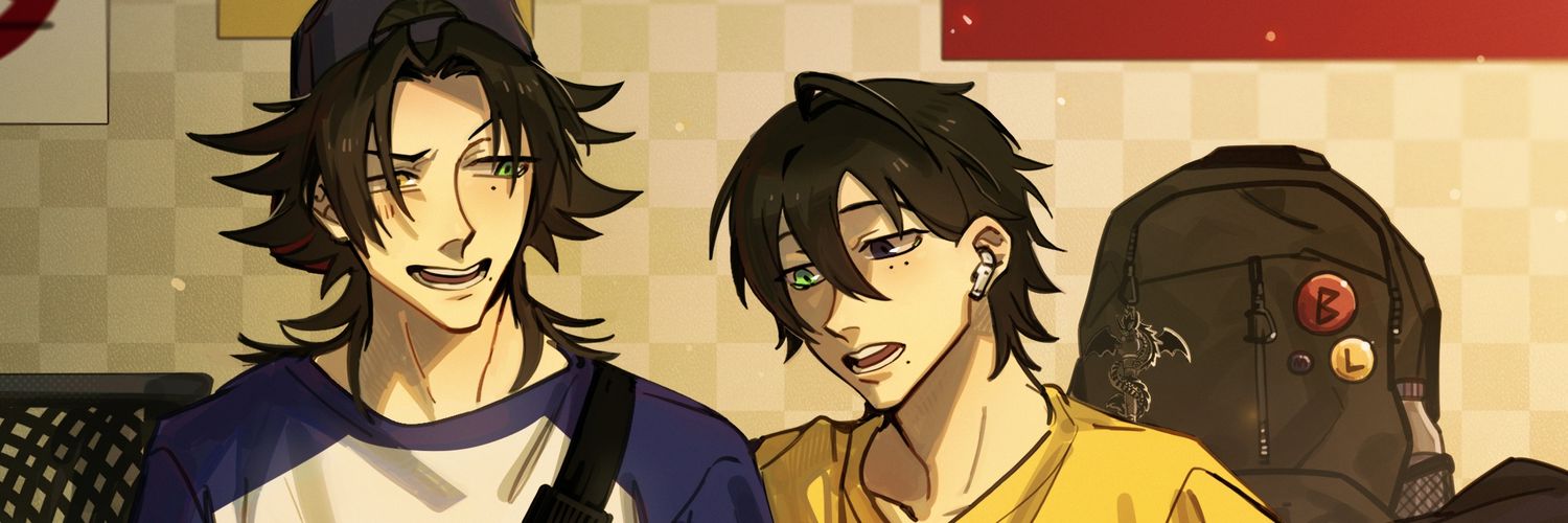 🎤однорукий ✦ 鉱石砂 banner