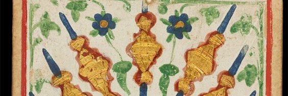 Polycarp's Smoldering Ghost banner